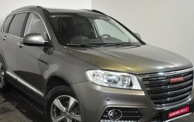 Haval H6, 2018 год, 1 359 000 рублей, 1 фотография