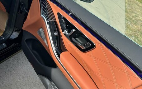 Mercedes-Benz Maybach S-Класс, 2025 год, 32 000 000 рублей, 12 фотография