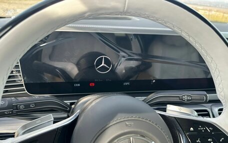 Mercedes-Benz Maybach GLS I, 2025 год, 35 500 000 рублей, 5 фотография