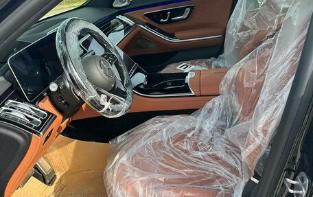 Mercedes-Benz Maybach S-Класс, 2025 год, 32 000 000 рублей, 16 фотография