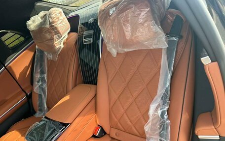 Mercedes-Benz Maybach S-Класс, 2025 год, 32 000 000 рублей, 10 фотография