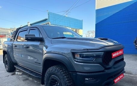 Rambler 1500, 2023 год, 16 750 000 рублей, 1 фотография