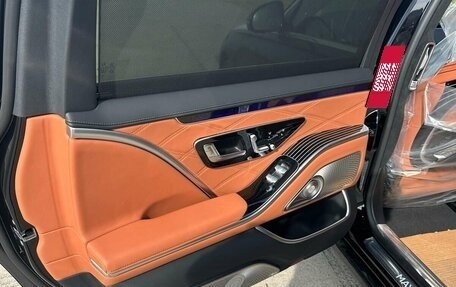 Mercedes-Benz Maybach S-Класс, 2025 год, 32 000 000 рублей, 11 фотография