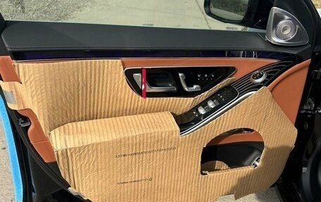 Mercedes-Benz Maybach S-Класс, 2025 год, 32 000 000 рублей, 15 фотография