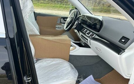 Mercedes-Benz Maybach GLS I, 2025 год, 35 500 000 рублей, 12 фотография