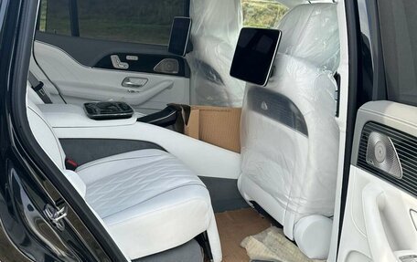 Mercedes-Benz Maybach GLS I, 2025 год, 35 500 000 рублей, 11 фотография