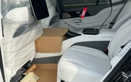 Mercedes-Benz Maybach GLS I, 2025 год, 35 500 000 рублей, 6 фотография