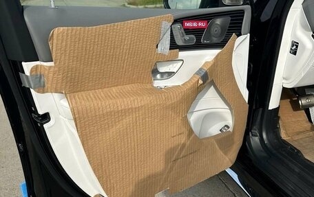 Mercedes-Benz Maybach GLS I, 2025 год, 35 500 000 рублей, 9 фотография