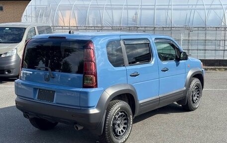 Honda Crossroad, 2010 год, 935 000 рублей, 3 фотография