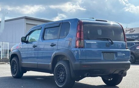 Honda Crossroad, 2010 год, 935 000 рублей, 4 фотография