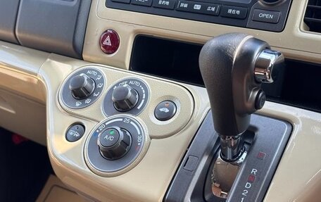 Honda Crossroad, 2010 год, 935 000 рублей, 8 фотография