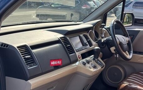 Honda Crossroad, 2010 год, 935 000 рублей, 7 фотография