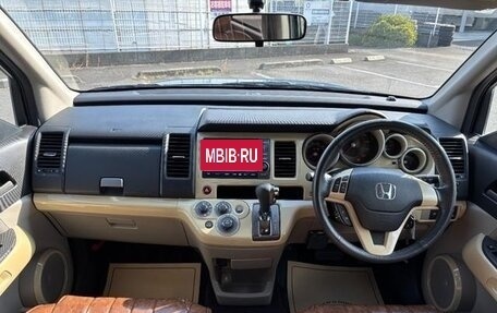 Honda Crossroad, 2010 год, 935 000 рублей, 5 фотография