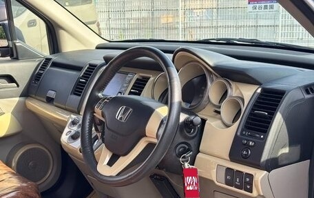 Honda Crossroad, 2010 год, 935 000 рублей, 6 фотография