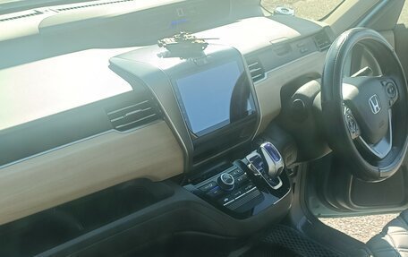 Honda Freed II, 2018 год, 2 000 000 рублей, 1 фотография