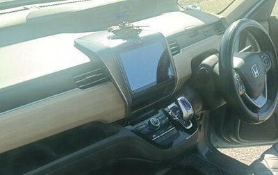 Honda Freed II, 2018 год, 2 000 000 рублей, 1 фотография