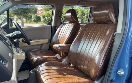 Honda Crossroad, 2010 год, 935 000 рублей, 11 фотография