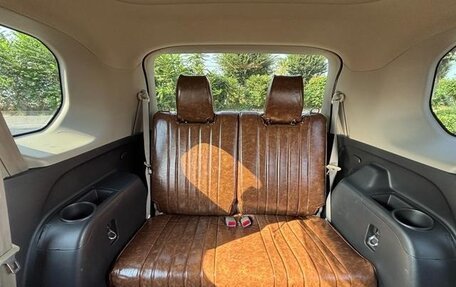 Honda Crossroad, 2010 год, 935 000 рублей, 12 фотография