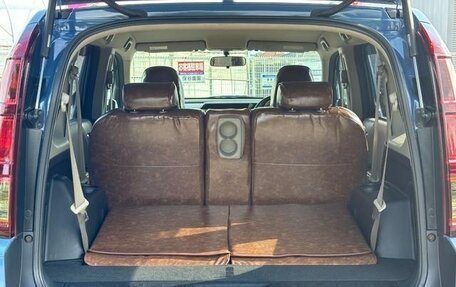 Honda Crossroad, 2010 год, 935 000 рублей, 14 фотография