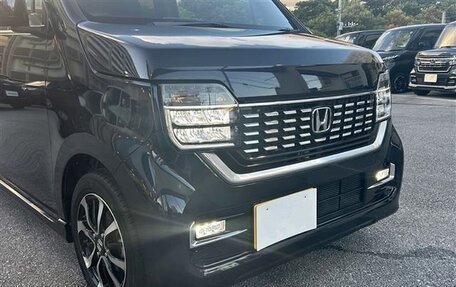 Honda N-WGN, 2022 год, 896 000 рублей, 4 фотография