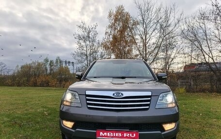 KIA Mohave I, 2009 год, 1 590 000 рублей, 1 фотография