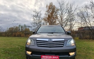 KIA Mohave I, 2009 год, 1 590 000 рублей, 1 фотография