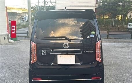 Honda N-WGN, 2022 год, 896 000 рублей, 6 фотография