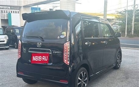 Honda N-WGN, 2022 год, 896 000 рублей, 5 фотография