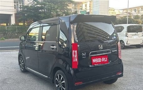 Honda N-WGN, 2022 год, 896 000 рублей, 7 фотография