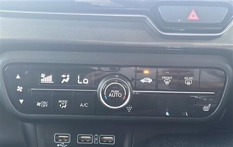 Honda N-WGN, 2022 год, 896 000 рублей, 15 фотография