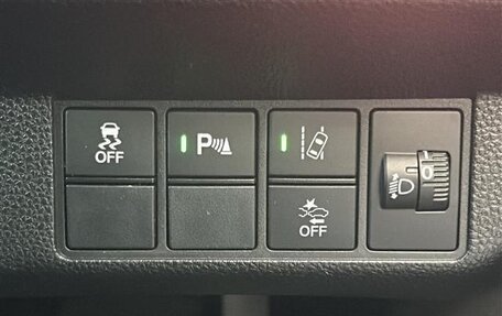 Honda N-WGN, 2022 год, 896 000 рублей, 16 фотография