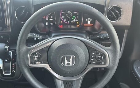 Honda N-WGN, 2022 год, 896 000 рублей, 12 фотография