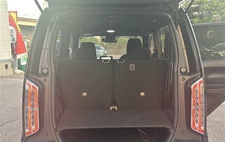 Honda N-WGN, 2022 год, 896 000 рублей, 19 фотография