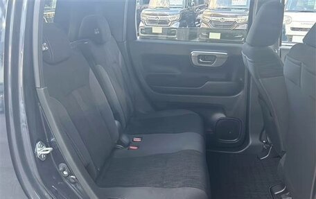 Honda N-WGN, 2022 год, 896 000 рублей, 18 фотография