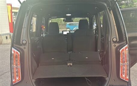 Honda N-WGN, 2022 год, 896 000 рублей, 20 фотография