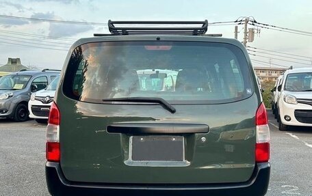 Toyota Probox I, 2022 год, 979 000 рублей, 5 фотография