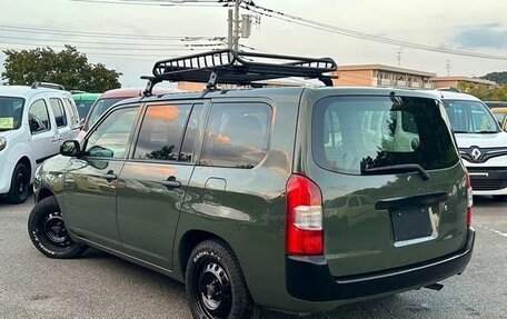 Toyota Probox I, 2022 год, 979 000 рублей, 6 фотография