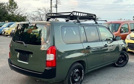 Toyota Probox I, 2022 год, 979 000 рублей, 4 фотография