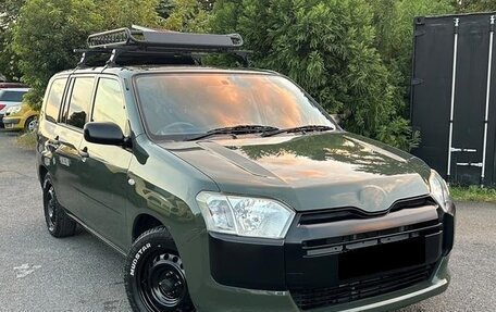 Toyota Probox I, 2022 год, 979 000 рублей, 3 фотография