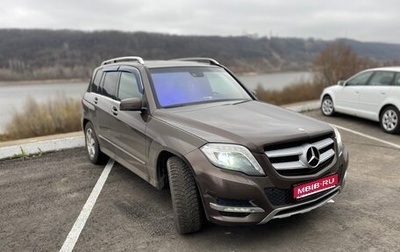 Mercedes-Benz GLK-Класс, 2015 год, 2 400 000 рублей, 1 фотография