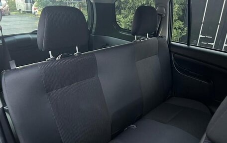 Toyota Probox I, 2022 год, 979 000 рублей, 12 фотография