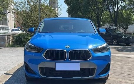 BMW X2, 2022 год, 2 100 000 рублей, 7 фотография
