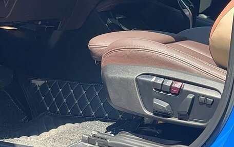 BMW X2, 2022 год, 2 100 000 рублей, 3 фотография