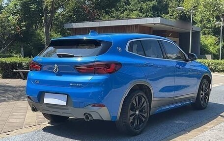 BMW X2, 2022 год, 2 100 000 рублей, 9 фотография