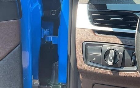 BMW X2, 2022 год, 2 100 000 рублей, 2 фотография