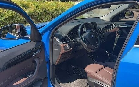 BMW X2, 2022 год, 2 100 000 рублей, 13 фотография