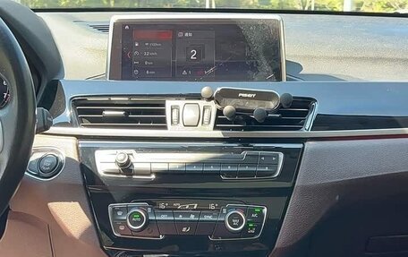 BMW X2, 2022 год, 2 100 000 рублей, 15 фотография