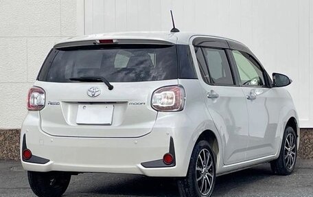 Toyota Passo III, 2022 год, 792 000 рублей, 4 фотография