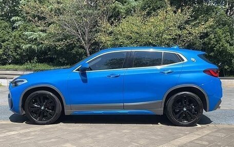 BMW X2, 2022 год, 2 100 000 рублей, 11 фотография