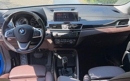 BMW X2, 2022 год, 2 100 000 рублей, 14 фотография